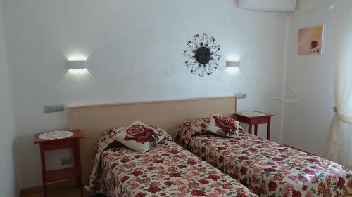 Bed & Breakfast Delle Rose