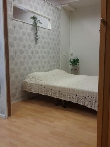 RBA RentHouse Apartment 2 in Kronoby