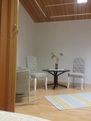 RBA RentHouse Apartment 2 in Kronoby