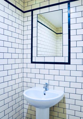 The Liverpool Pod Travel Hostel, Liverpool (fotografie 8)