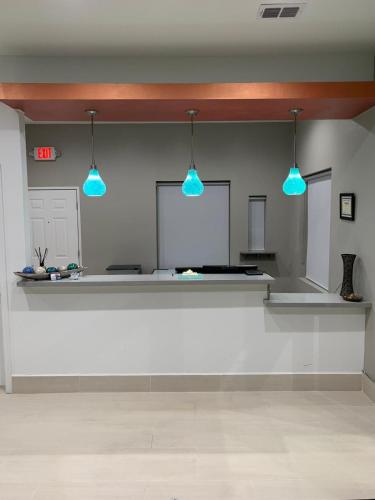 HomeStay Inn & Suites Edinburg in Edinburg