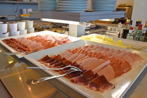 Hotel Delle Nazioni - Adults Only – Caorle, GA