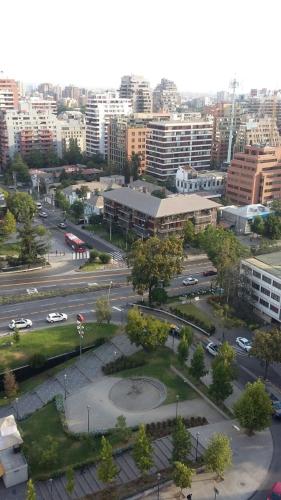 Austral Rentahome Américo Vespucio Norte