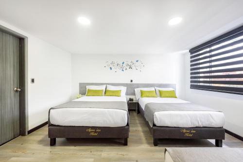 Quadruple Room image 3