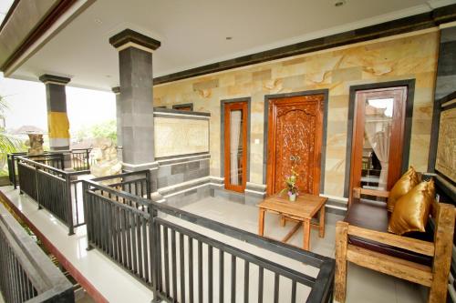 Awan Bali House