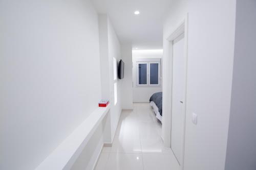 White Lux Apartment For 2 VIPGreece, Atény (fotografie 11)