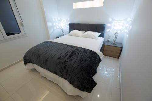 White Lux Apartment For 2 VIPGreece, Atény (fotografie 5)