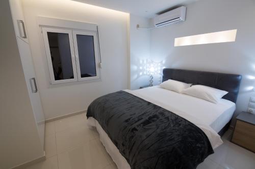 White Lux Apartment For 2 VIPGreece, Atény (fotografie 6)