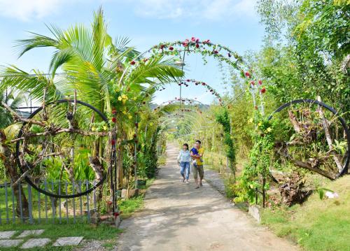Bungalow Yen Trinh