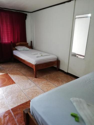 Hostel Orozco - Costa Rica