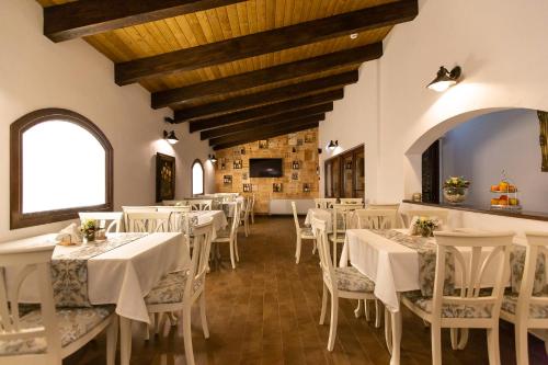 Restaurante, Ave, Alba! in Alba Iulia