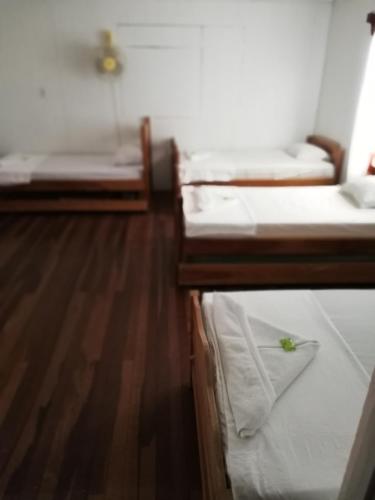 Hostel Orozco - Costa Rica