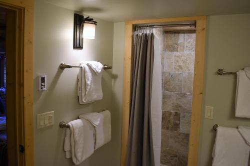 Jackson Hole Hideout - Accommodation - Wilson