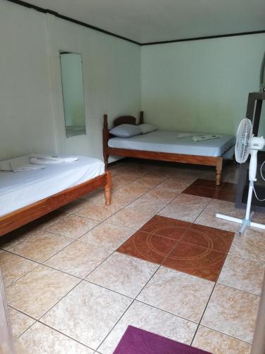 Hostel Orozco - Costa Rica