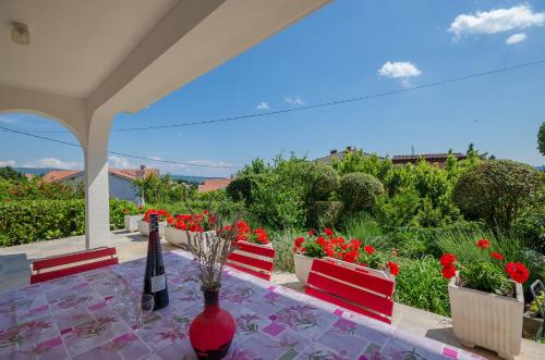 Apartments Lavanda-Kate Over view