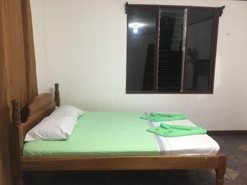 Hostel Orozco - Costa Rica