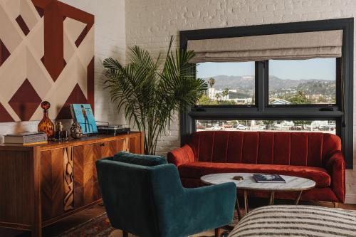 Top 12 Los Angeles Hollywood Studio District Vacation Rentals