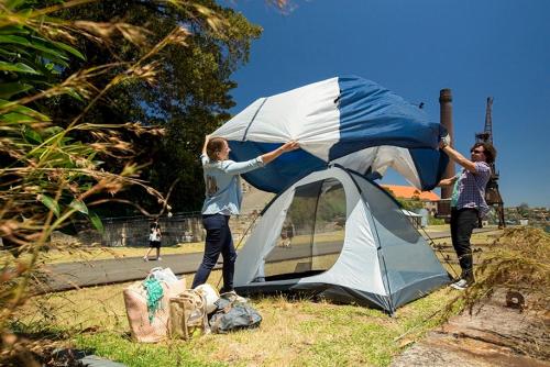 Cockatoo Island Accommodation - image 10