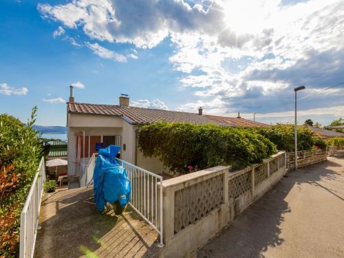  Apartment Rudi, Unterkunft in Novi Vinodolski