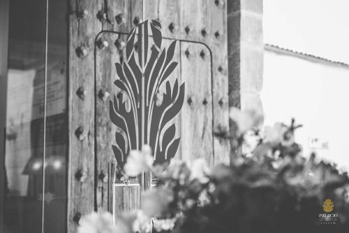 Hotel Palacio De Úbeda 5 G.L in Úbeda