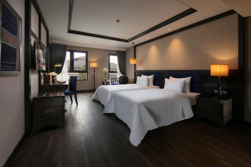 Lotus Aroma Sapa Hotel Prices Photos Reviews Address Vietnam - 