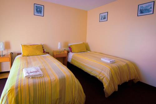 Olaza's Guest House