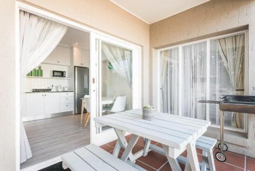 Rinkink Beach House in Wilderness