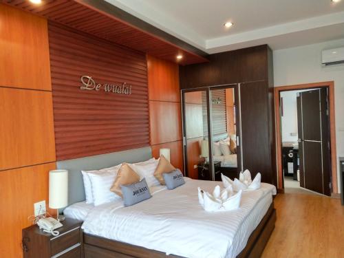 Hotel De Wualai – Chiang Mai, 