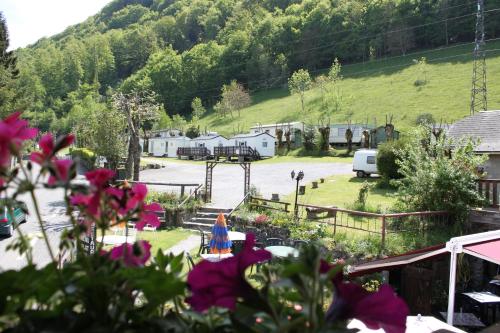 Auberge des Pyrénées - image 13