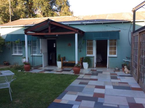 Anker Guesthouse