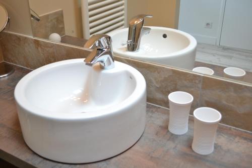 Hôtel Au Bon Coin - image 11