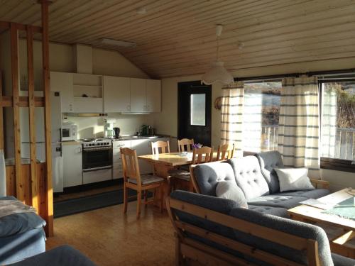 ห้องครัว, Kallviken Semesterby in สเตริมสตาด