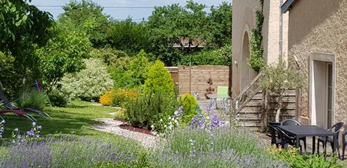 Gite Du Toilier – Thillot, MN