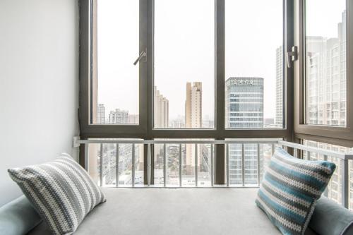 Tianjin Nankai·Nanshi Food Street· Locals Apartment 00136410 - image 3