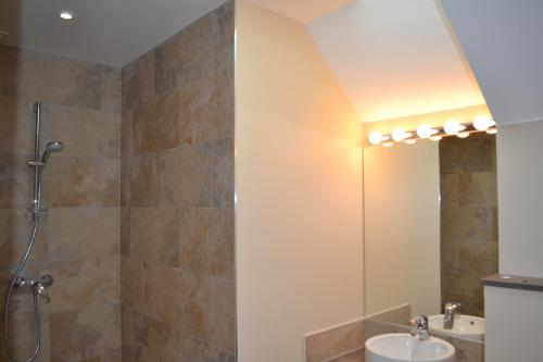 Hôtel Au Bon Coin - image 9