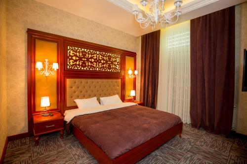 . AZPETROL HOTEL MINGECHAUR