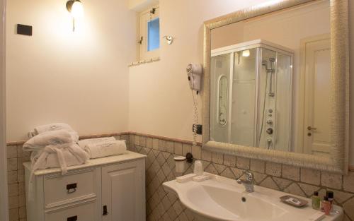 Hotel Villa Enrica - Aeolian Charme - image 14