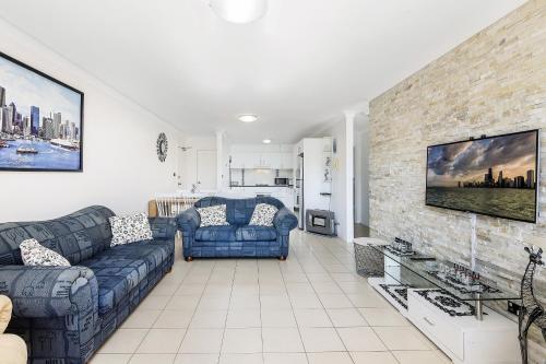 

Sydney Holiday Stays