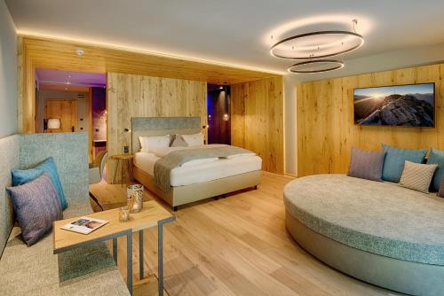 LUNARIS Wellnessresort Room Type - Suite
