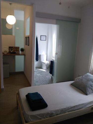 Ca lAnna chambre d'hôte Sant Boi de Llobregat