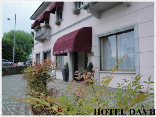 Hotel David - Sesto Calende