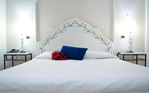 Hotel Villa Enrica - Aeolian Charme - image 5
