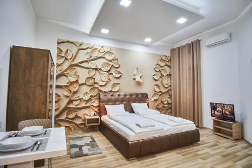 K51 Apartman | Budapest 3