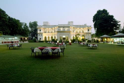 Hari Mahal Palace by Pachar Group, Jaipur