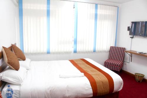 Gorkha Chhen bed & breakfast in Gorkha