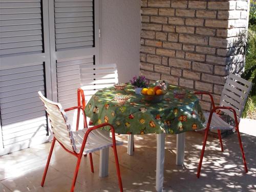 Apartman Sea in Novalja