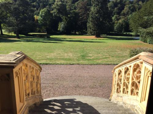 Le Manoir de Bénédicte