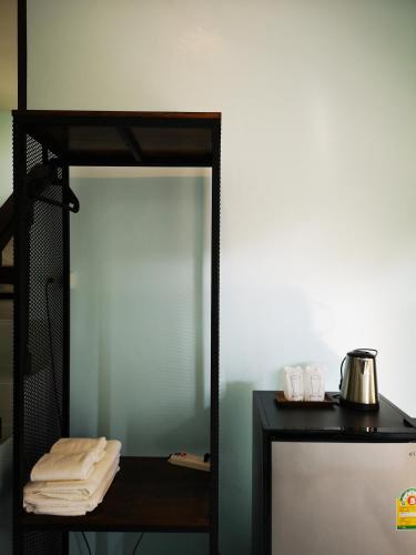 Room amenities