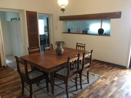 Nagenoeg in Nieu-Bethesda