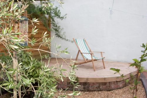 The Green House Guest House, Liverpool (photo 4)